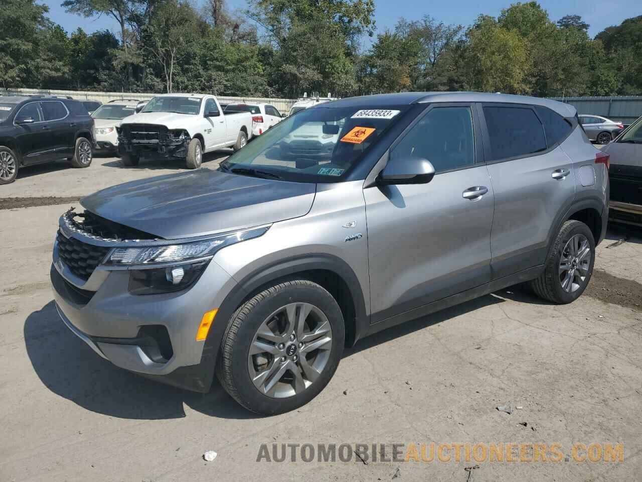 KNDEPCAAXM7182989 KIA SELTOS 2021