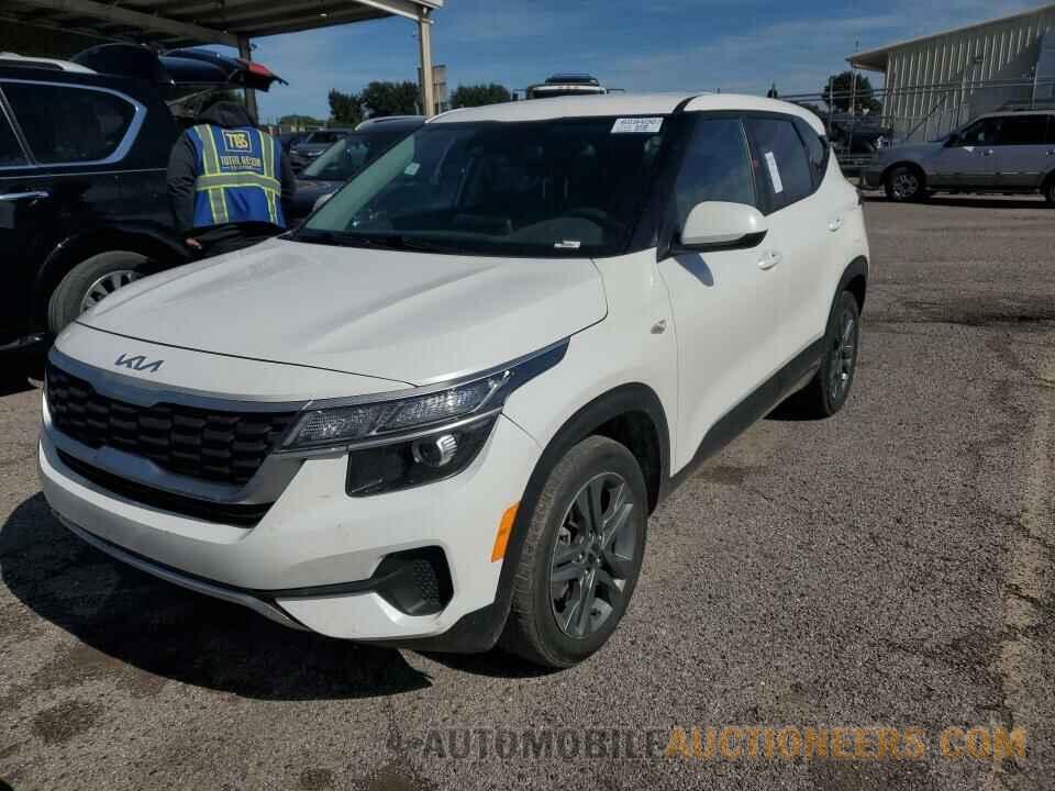 KNDEPCAAXN7286058 Kia Seltos 2022