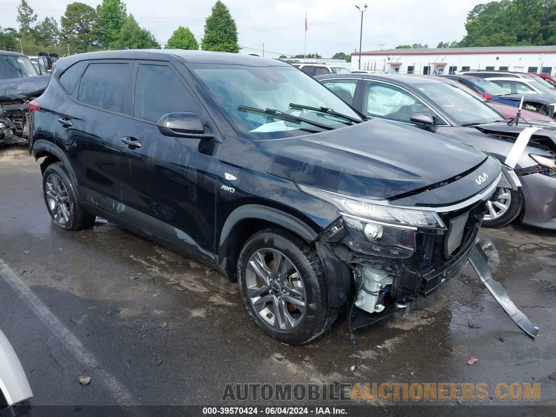 KNDEPCAAXP7359920 KIA SELTOS 2023