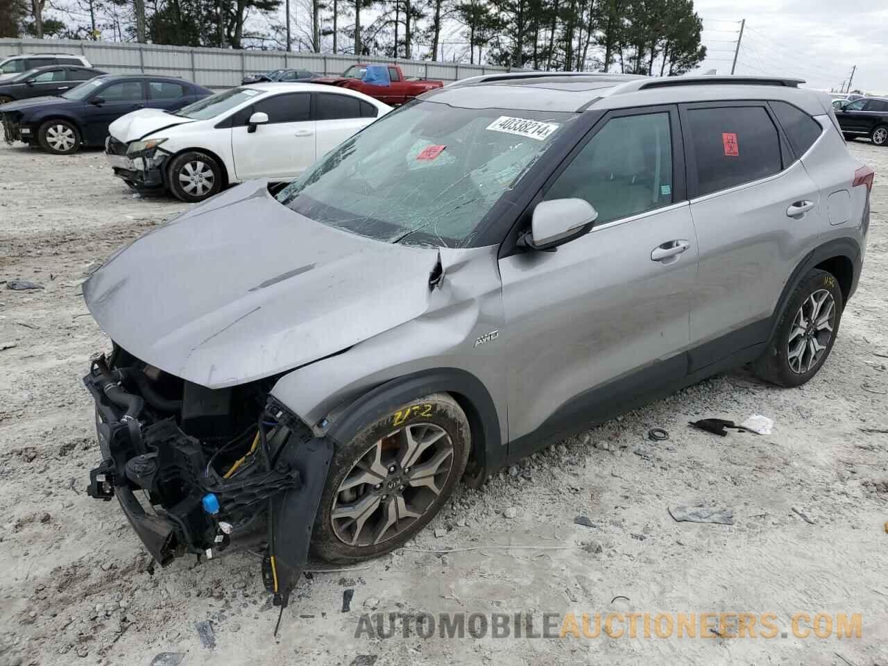 KNDERCAA0M7150725 KIA SELTOS 2021