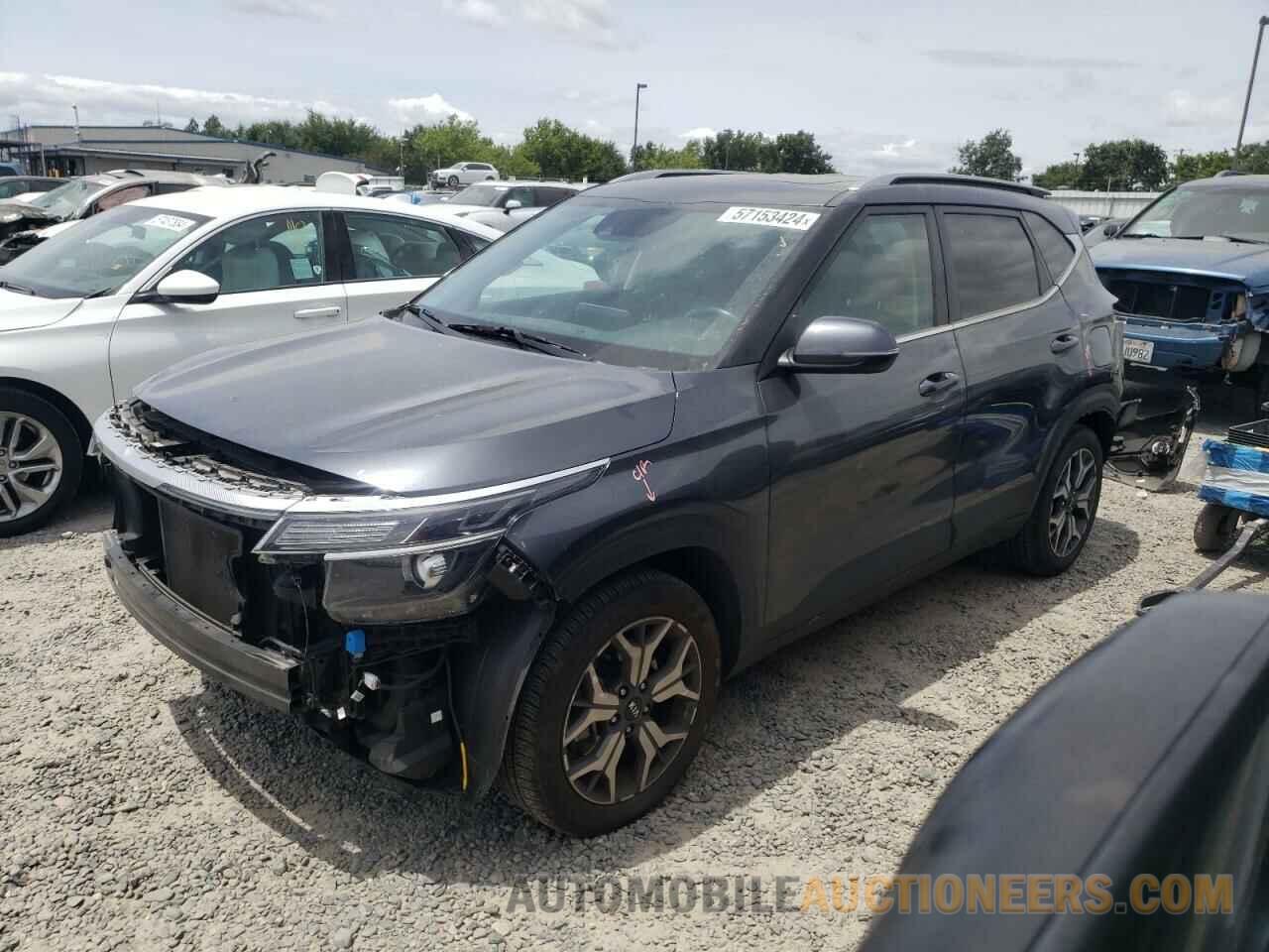 KNDERCAA0M7151437 KIA SELTOS 2021