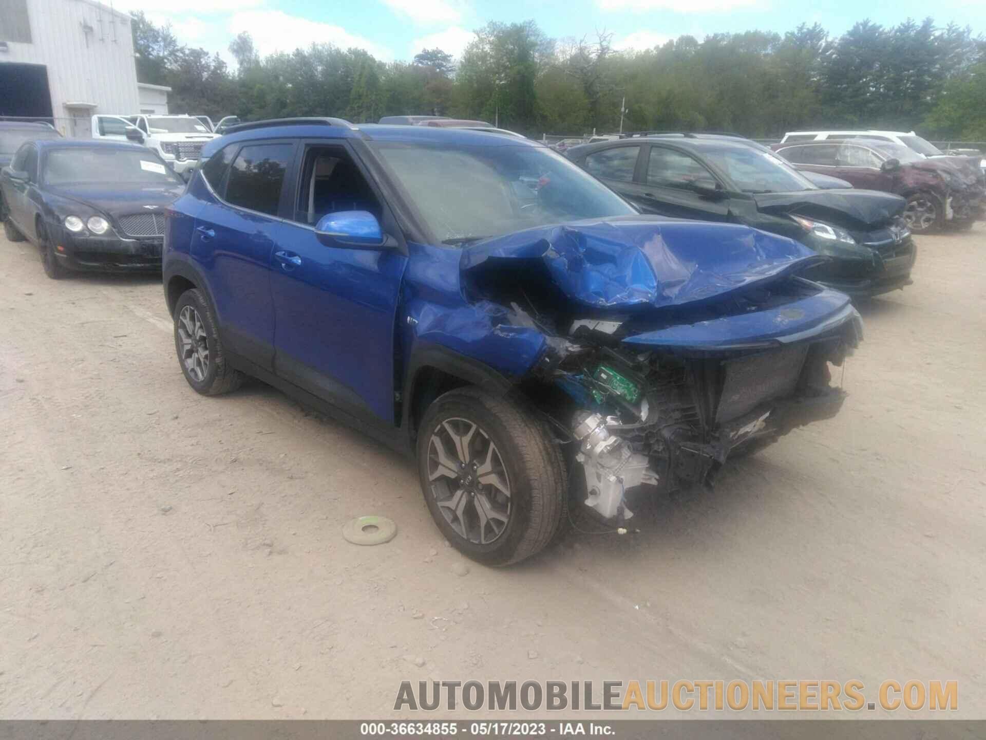 KNDERCAA0M7166536 KIA SELTOS 2021