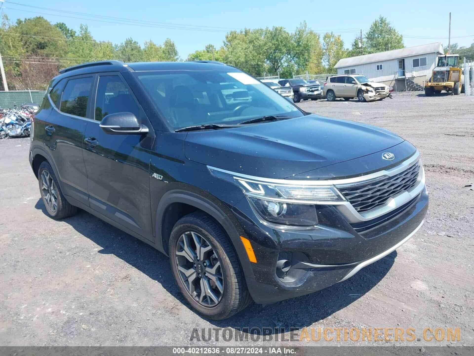 KNDERCAA0M7171798 KIA SELTOS 2021