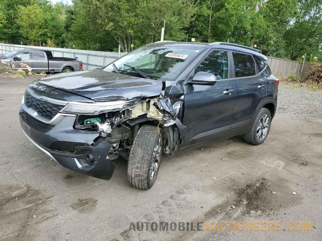 KNDERCAA1M7179280 KIA SELTOS 2021