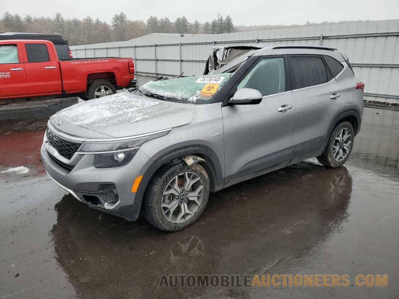 KNDERCAA1M7216439 KIA SELTOS 2021