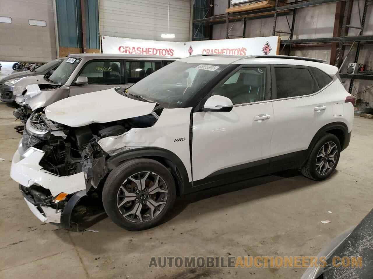 KNDERCAA2M7216966 KIA SELTOS 2021