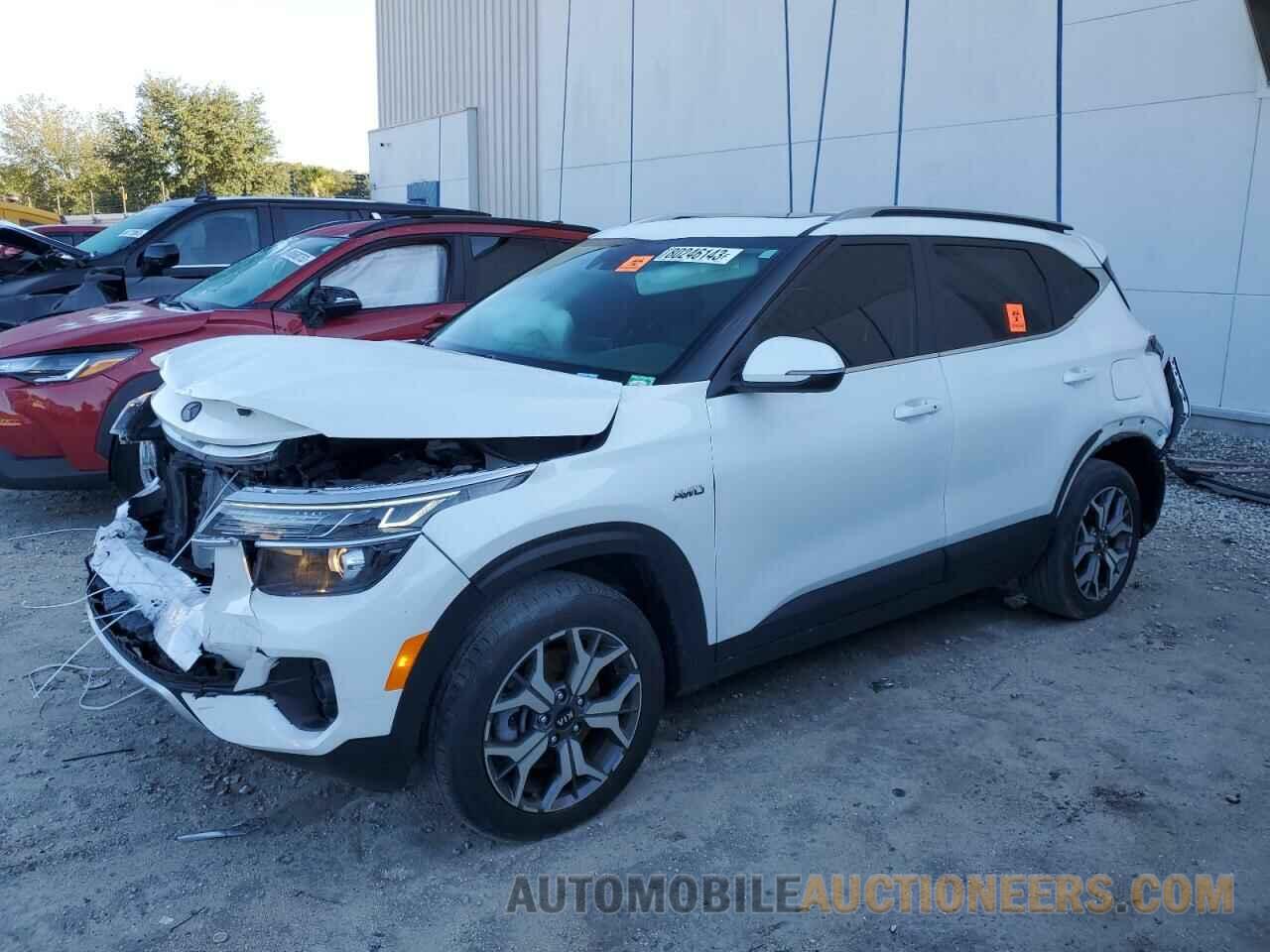 KNDERCAA3M7106427 KIA SELTOS 2021