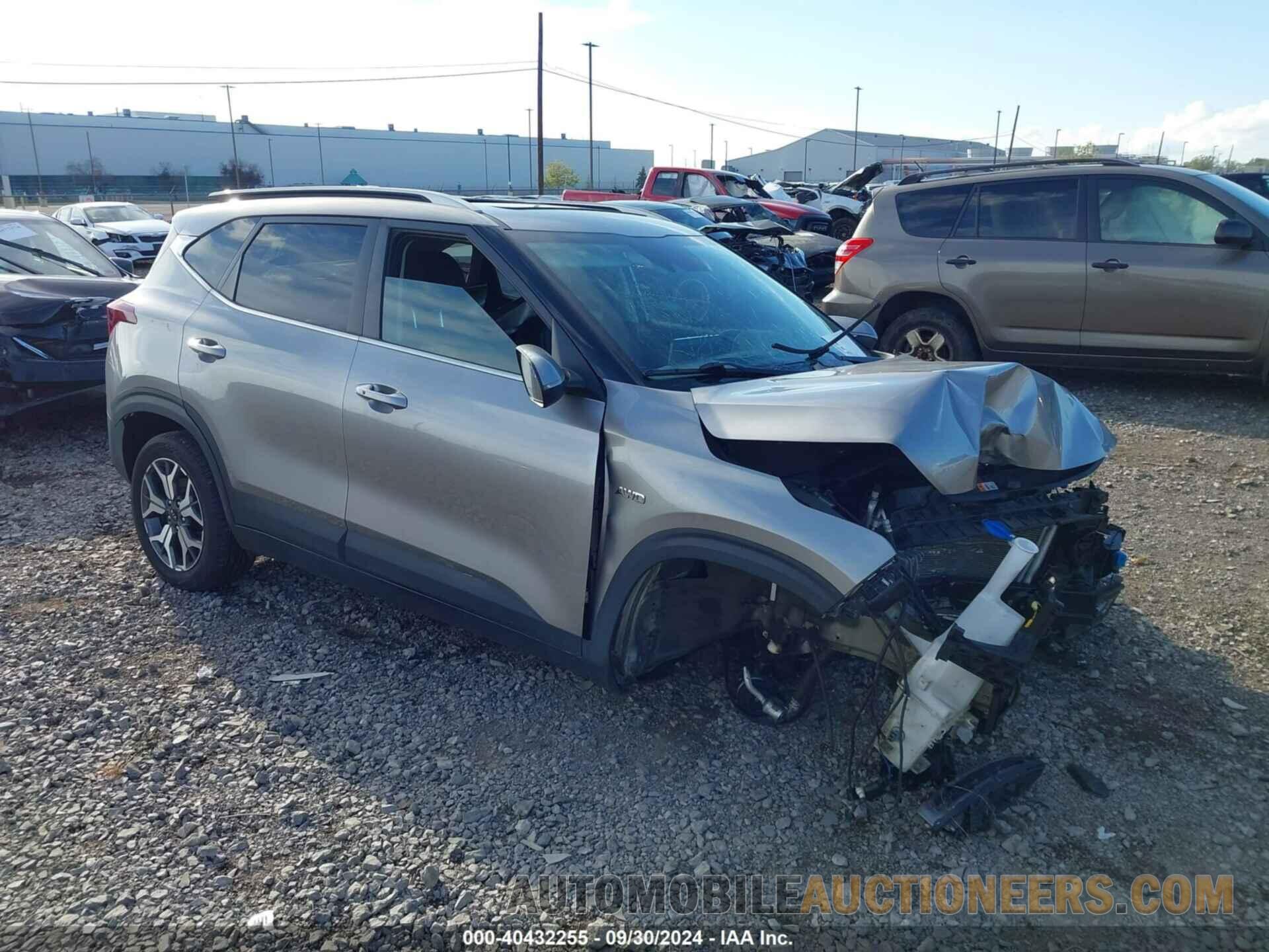 KNDERCAA3M7118786 KIA SELTOS 2021