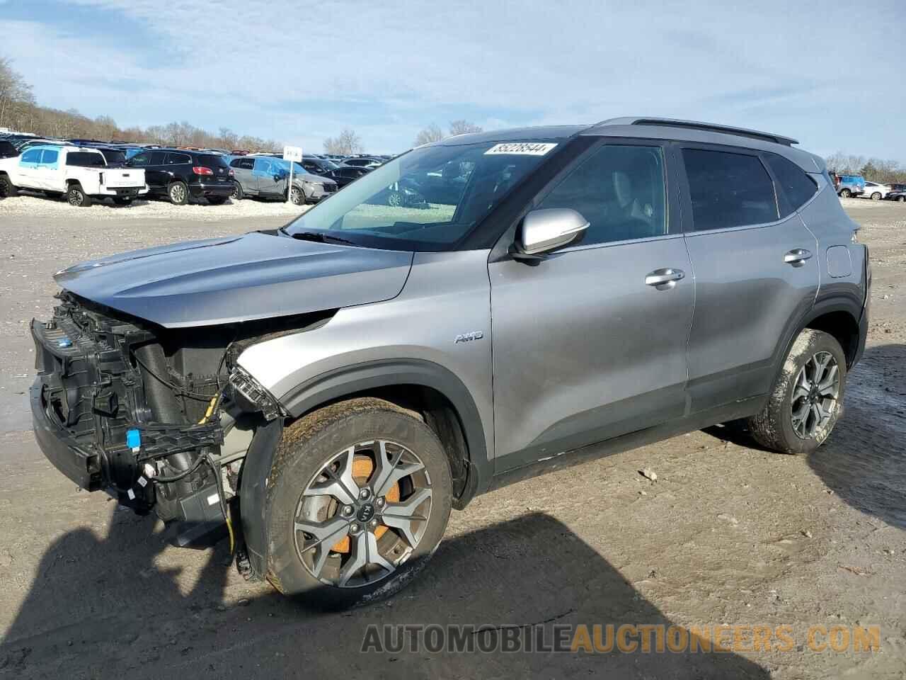 KNDERCAA4M7120773 KIA SELTOS 2021