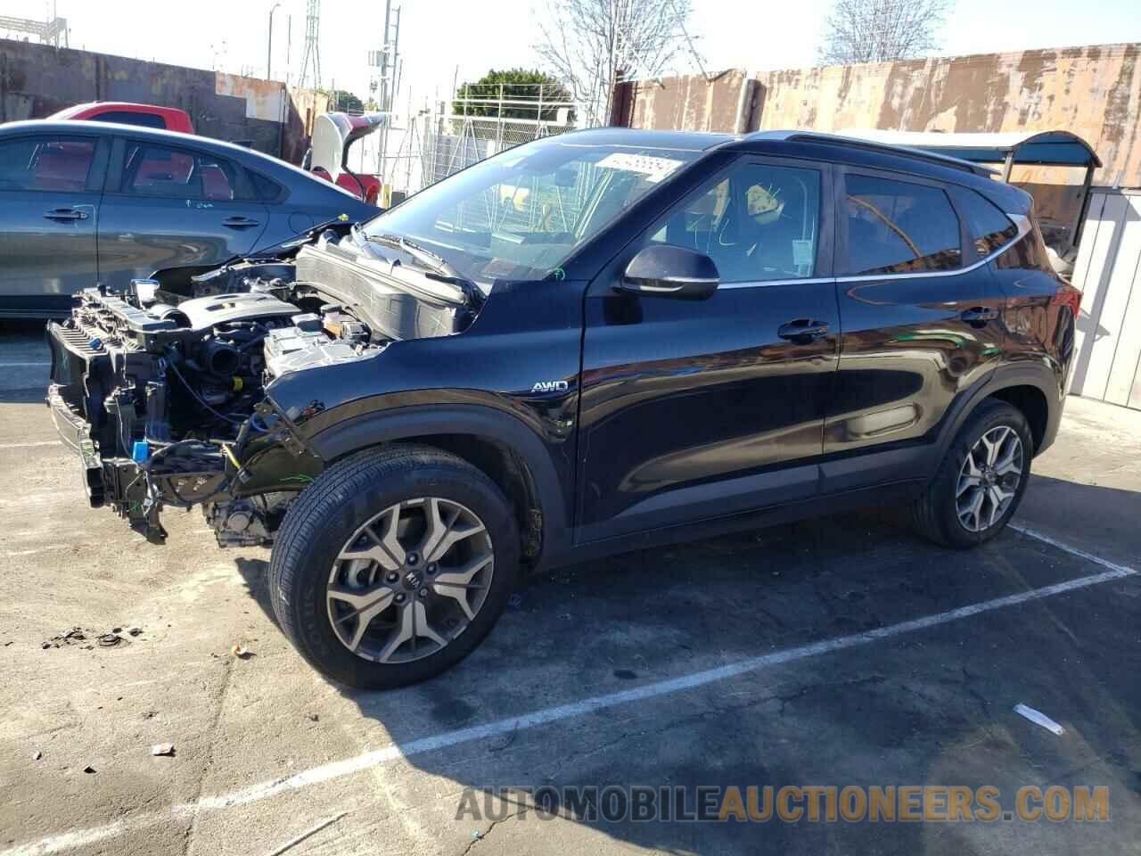 KNDERCAA5M7147433 KIA SELTOS 2021