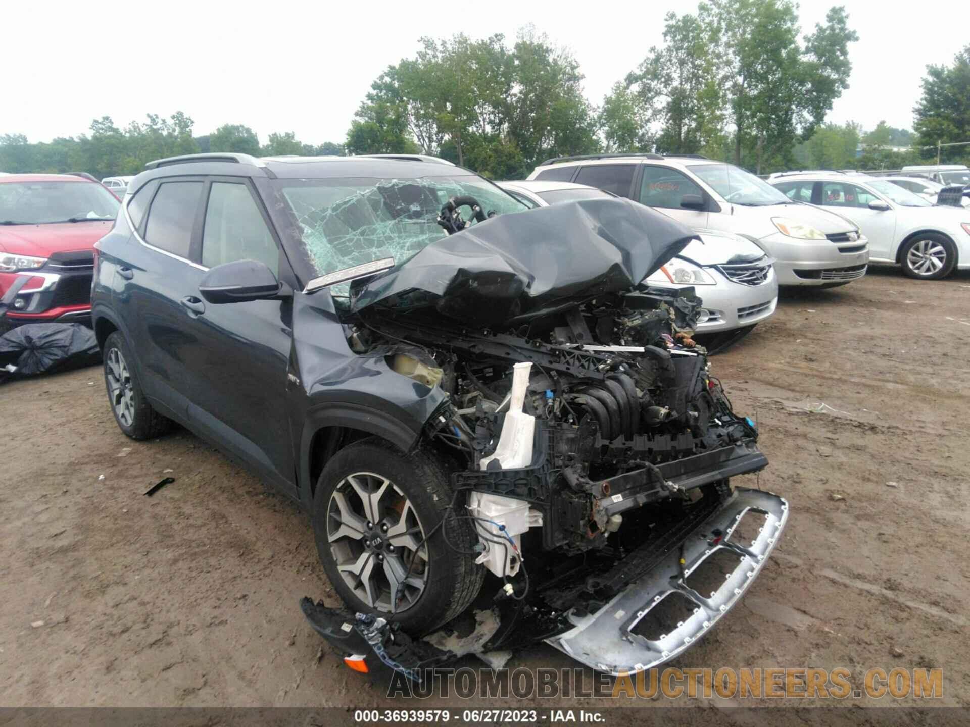 KNDERCAA5M7178598 KIA SELTOS 2021