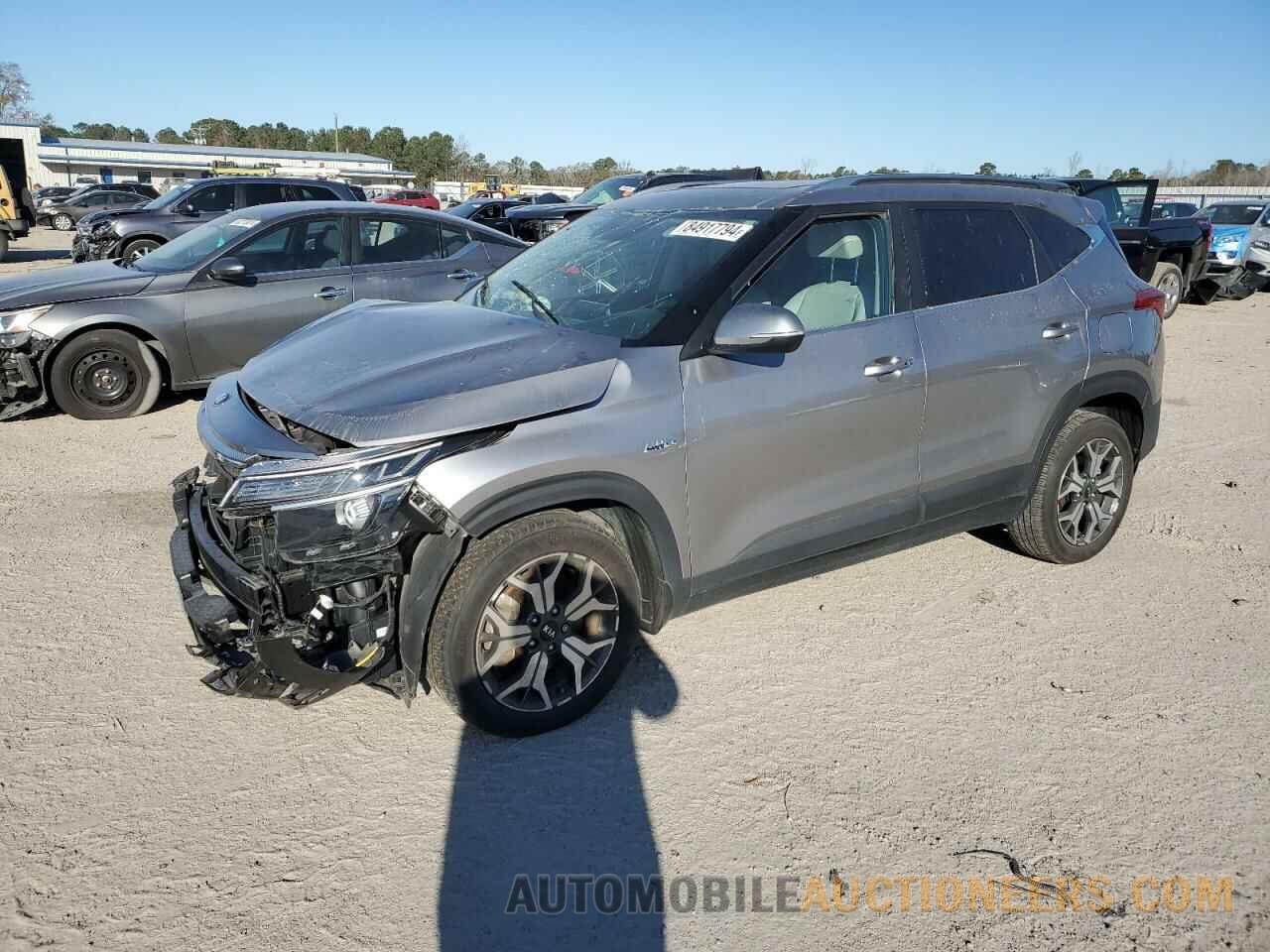 KNDERCAA5M7192713 KIA SELTOS 2021