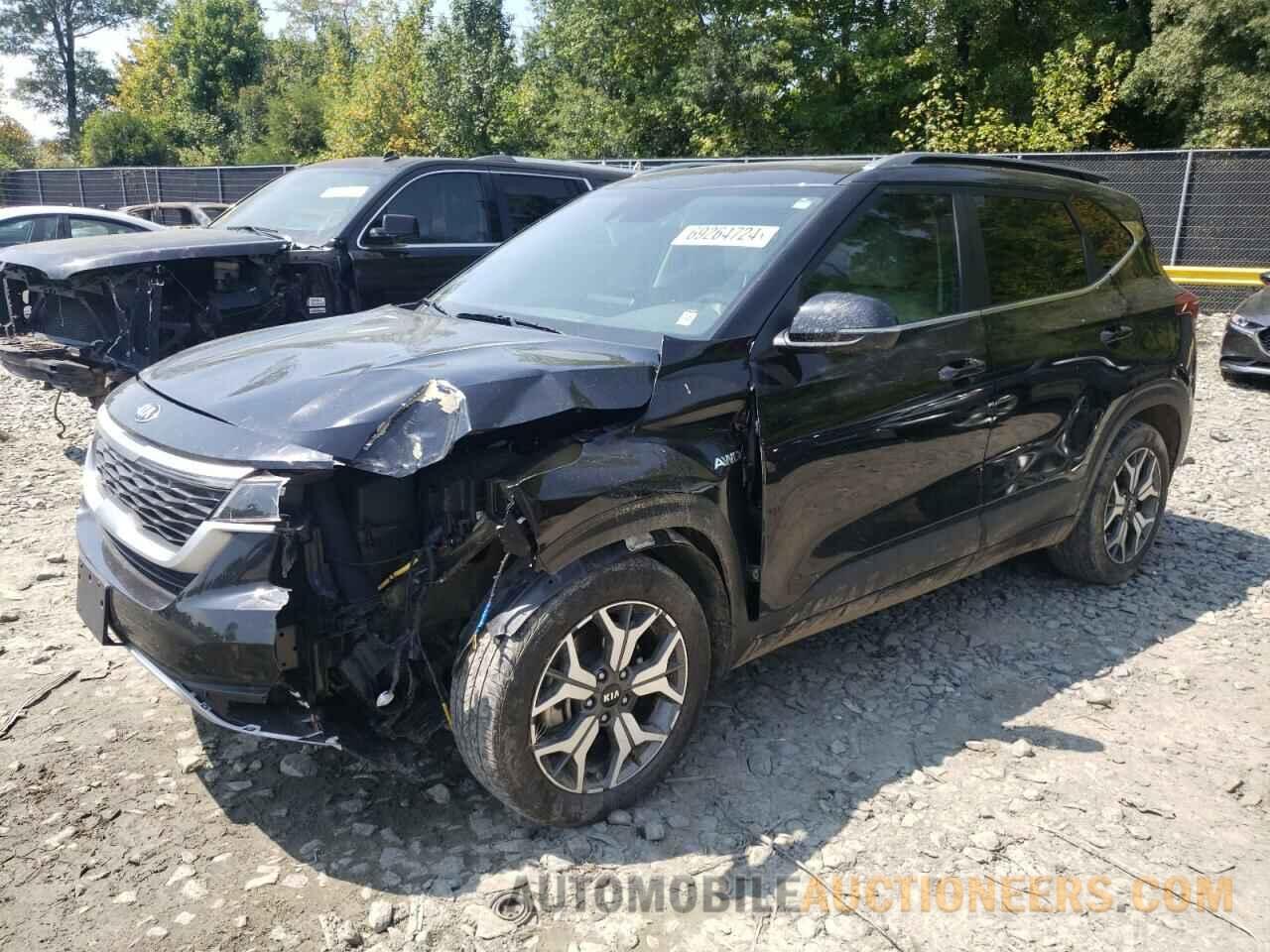 KNDERCAA6M7120824 KIA SELTOS 2021