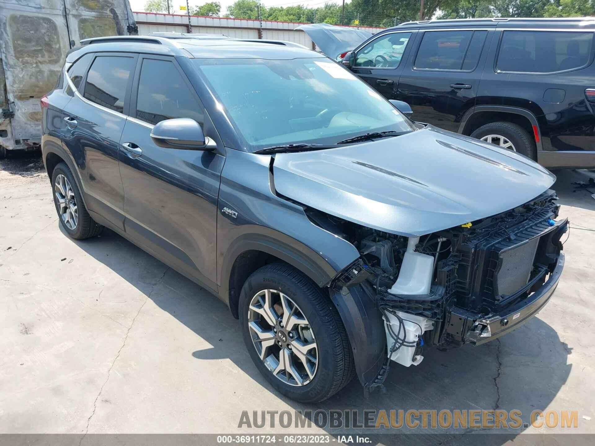 KNDERCAA6M7129202 KIA SELTOS 2021