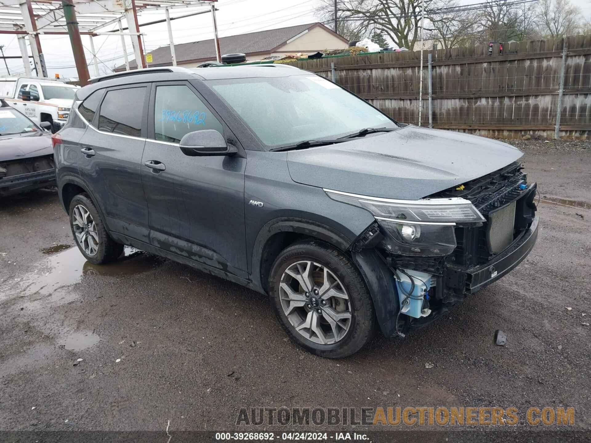 KNDERCAA6M7169344 KIA SELTOS 2021