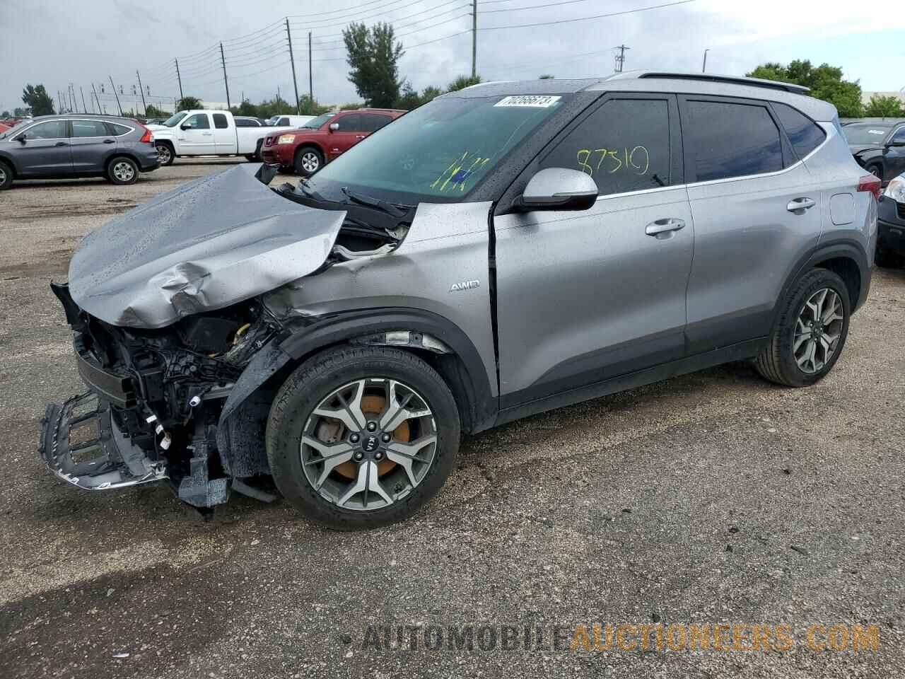 KNDERCAA7M7104938 KIA SELTOS 2021