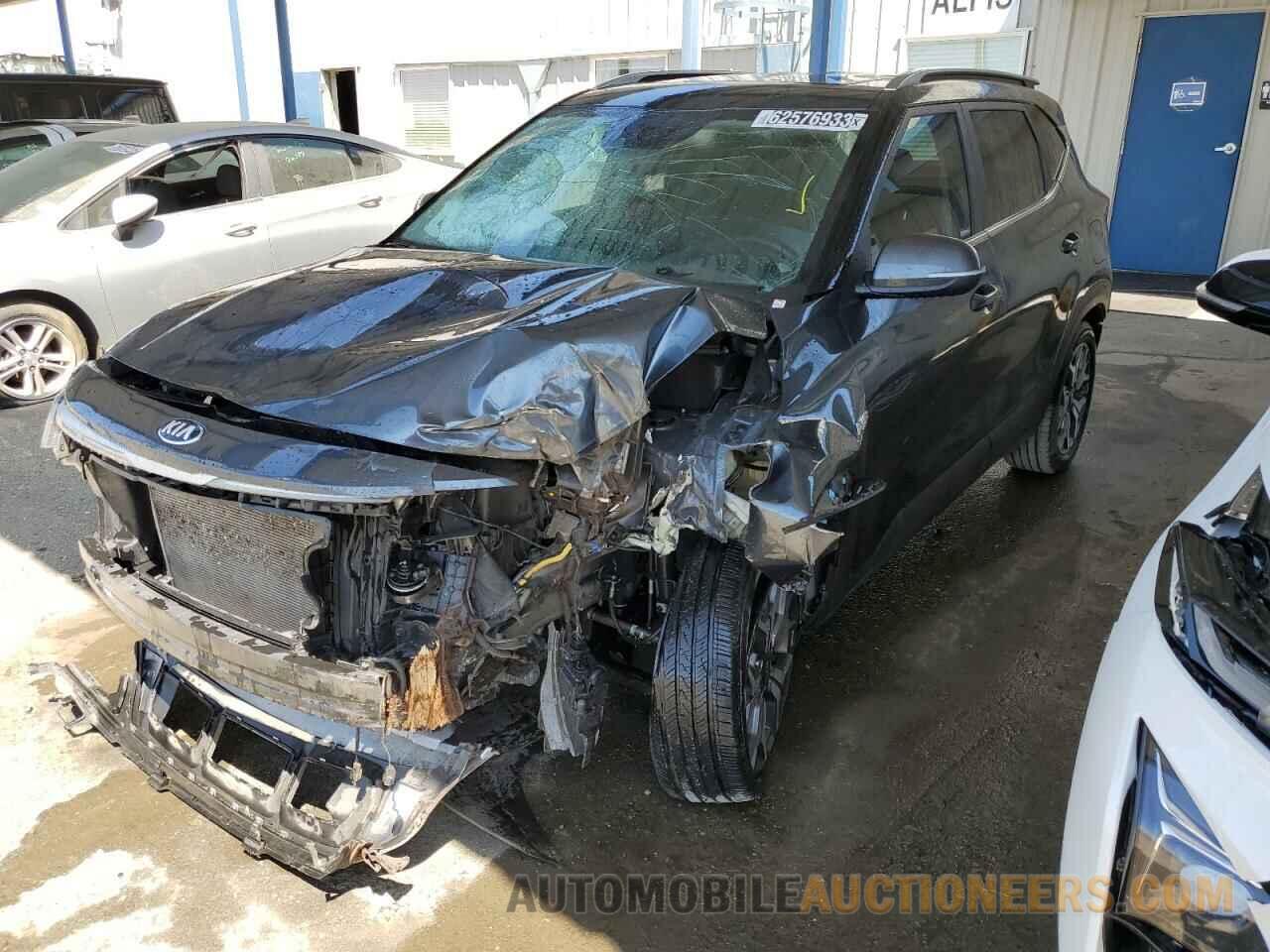 KNDERCAA7M7196942 KIA SELTOS 2021