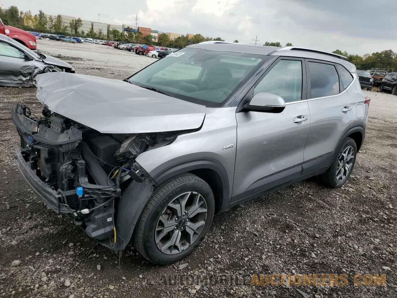 KNDERCAA7M7231169 KIA SELTOS 2021