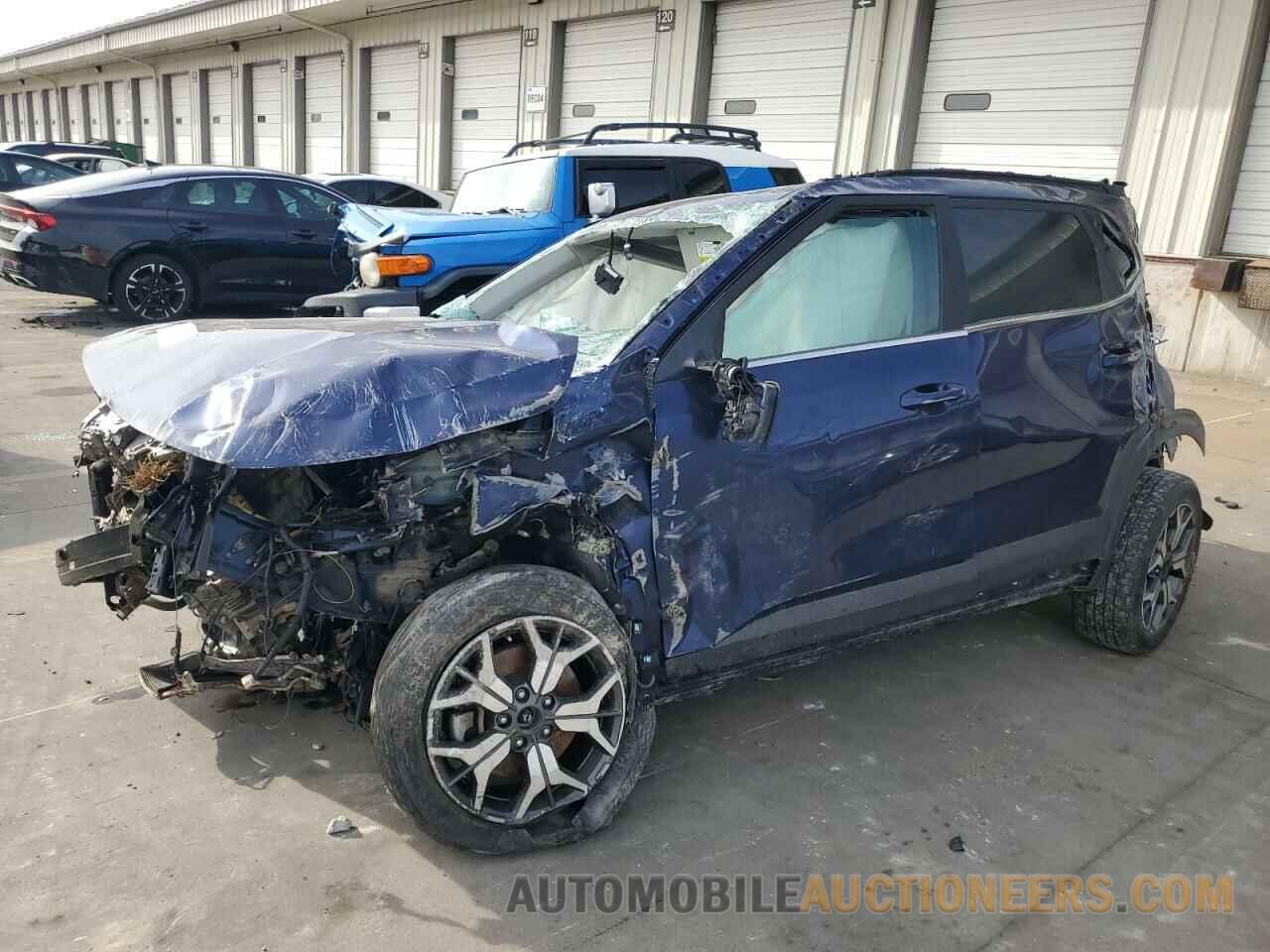 KNDERCAA8M7216647 KIA SELTOS 2021