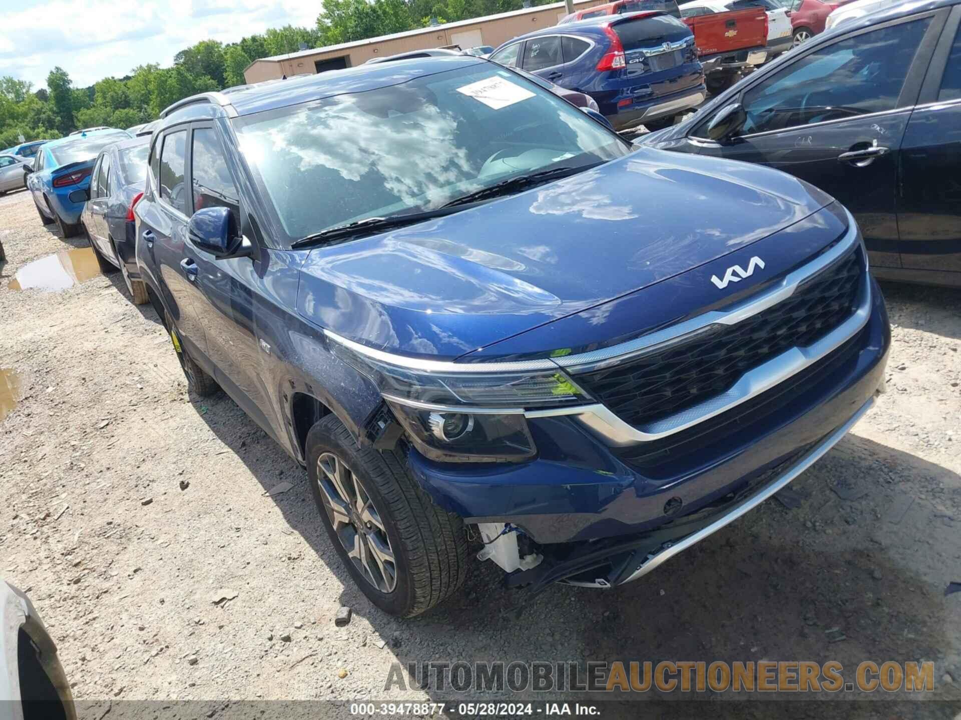 KNDERCAA9P7396905 KIA SELTOS 2023