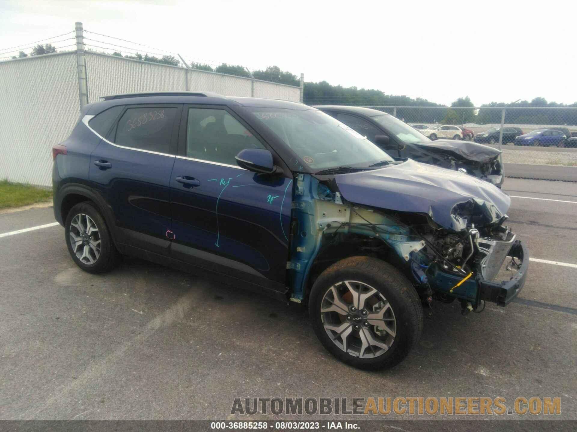 KNDERCAA9P7449201 KIA SELTOS 2023