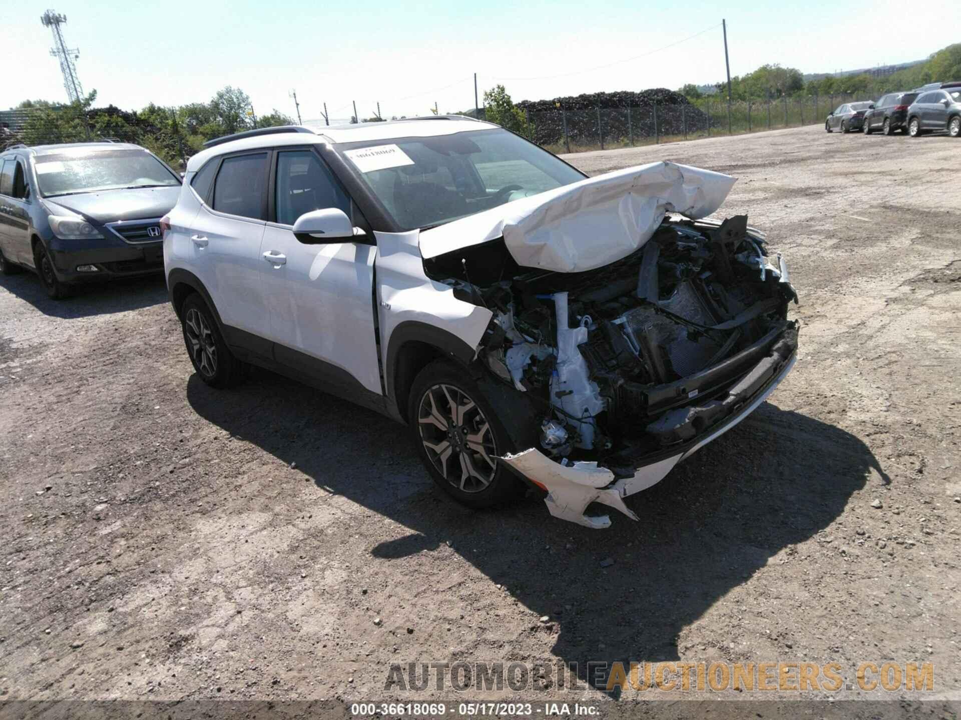 KNDERCAAXP7369003 KIA SELTOS 2023