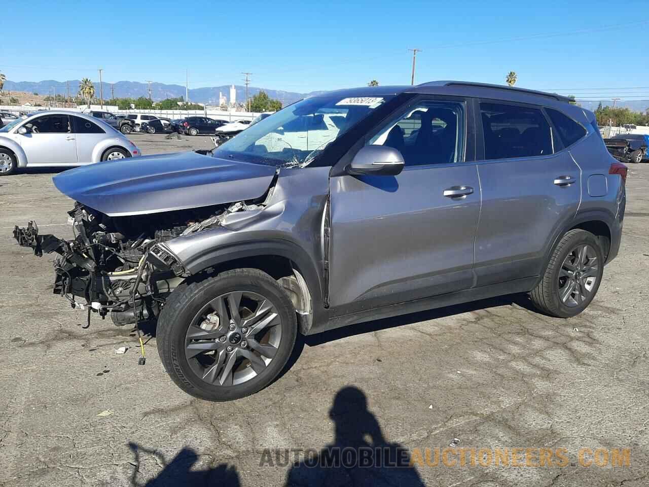 KNDEU2AA4M7058168 KIA SELTOS 2021