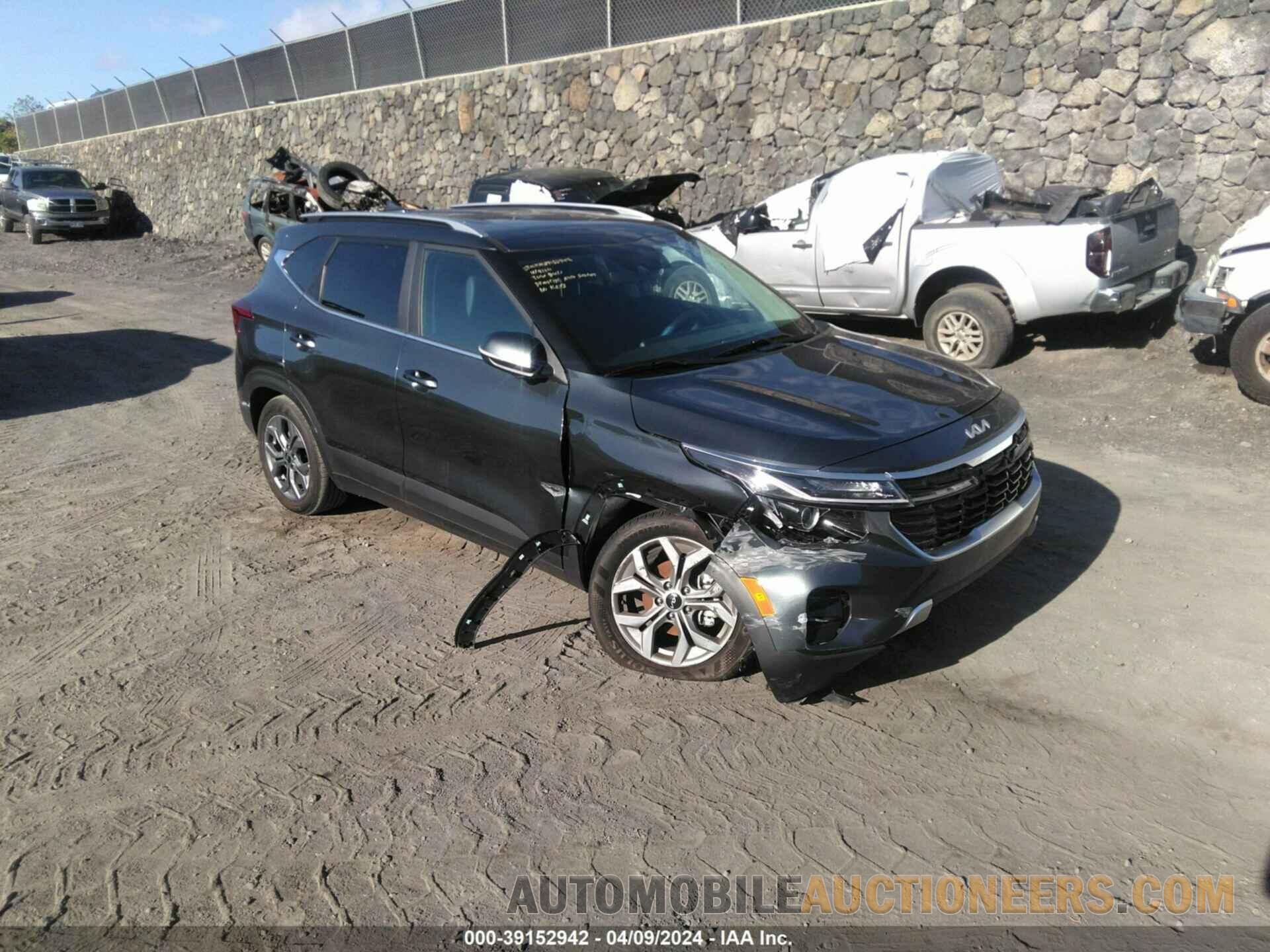 KNDEU2AA4R7490282 KIA SELTOS 2024