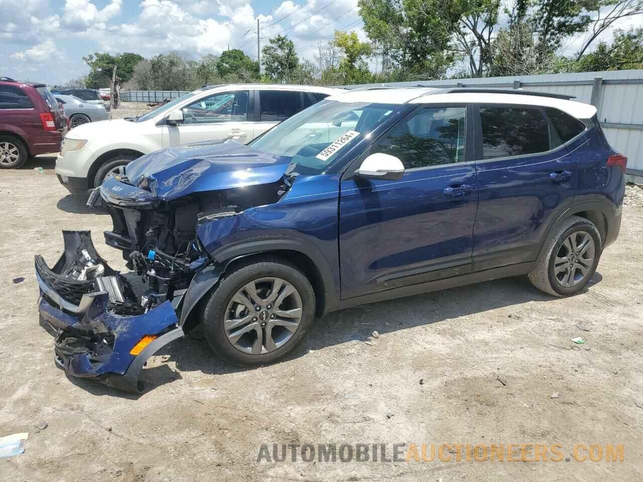 KNDEU2AA6P7402748 KIA SELTOS 2023