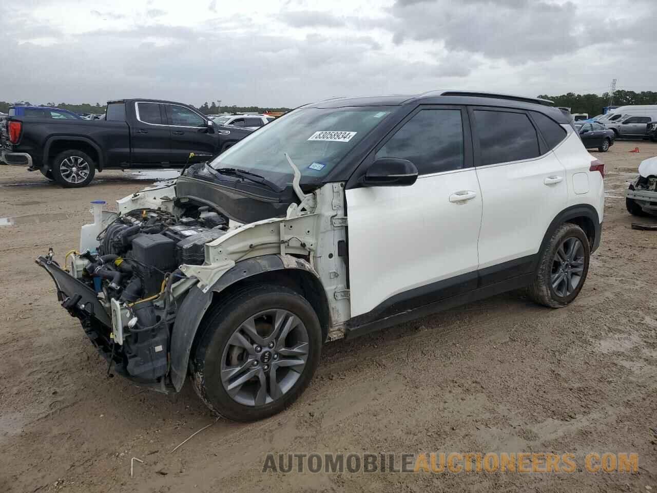 KNDEU2AA7M7058181 KIA SELTOS 2021