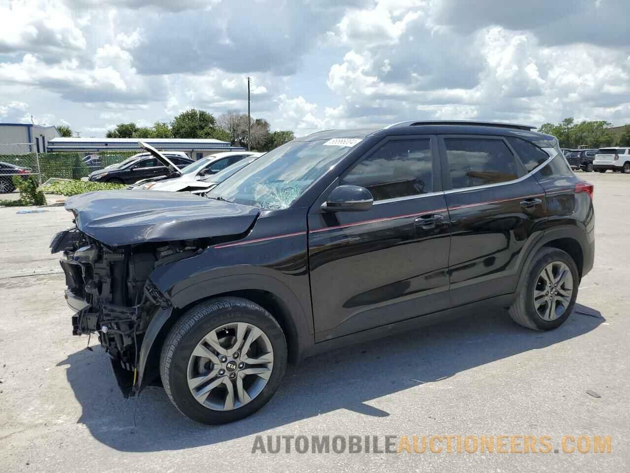 KNDEU2AA9M7131308 KIA SELTOS 2021