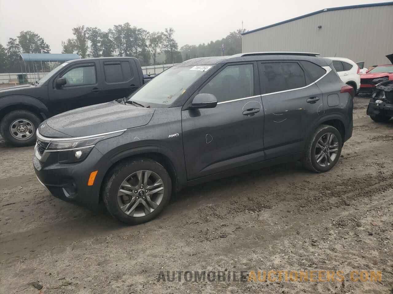 KNDEUCAAXM7092458 KIA SELTOS 2021