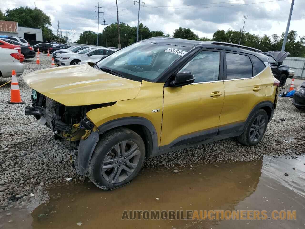 KNDEUCAAXP7438139 KIA SELTOS 2023