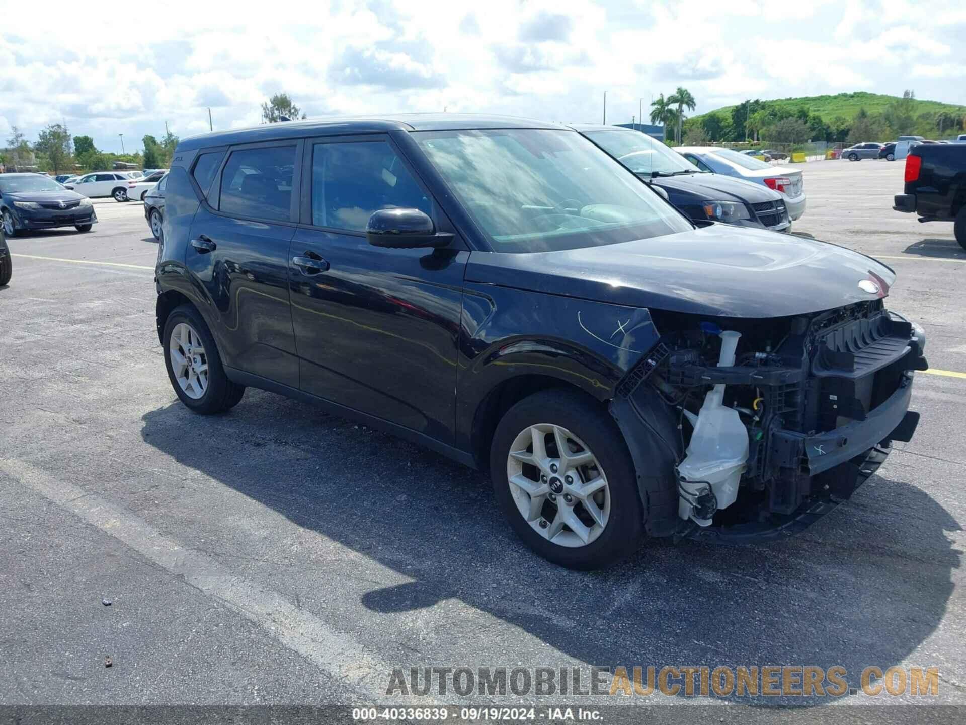 KNDJ23AU0L7017328 KIA SOUL 2020