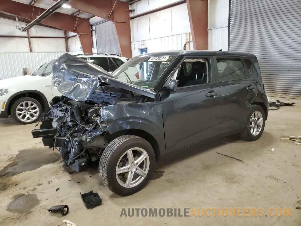 KNDJ23AU0L7020164 KIA SOUL 2020