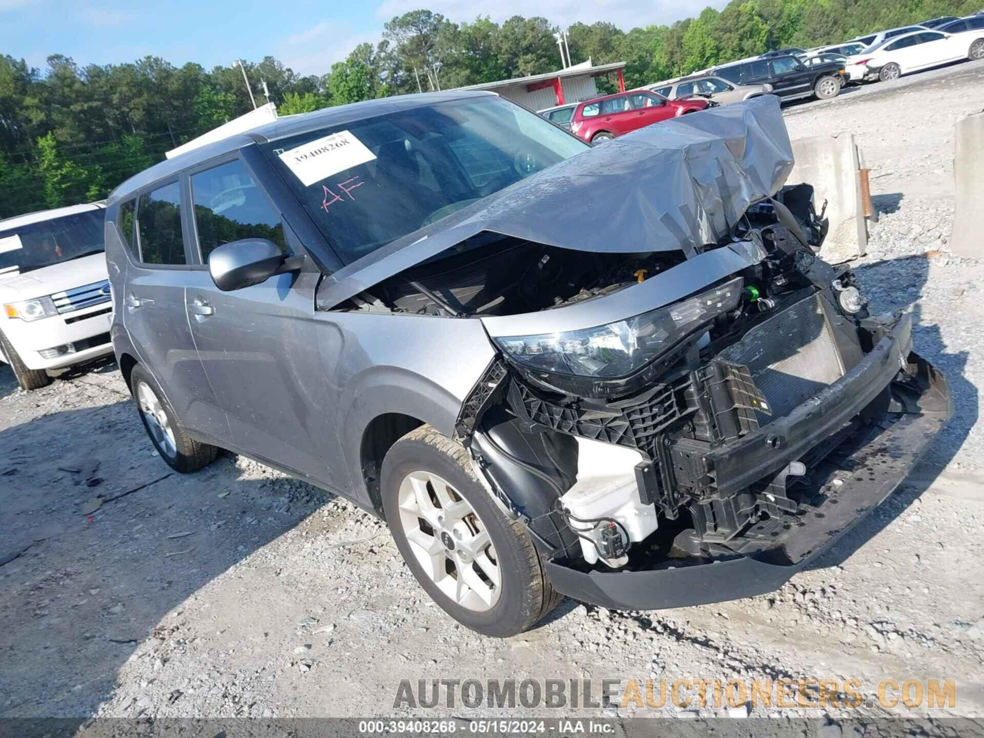 KNDJ23AU0P7188358 KIA SOUL 2023