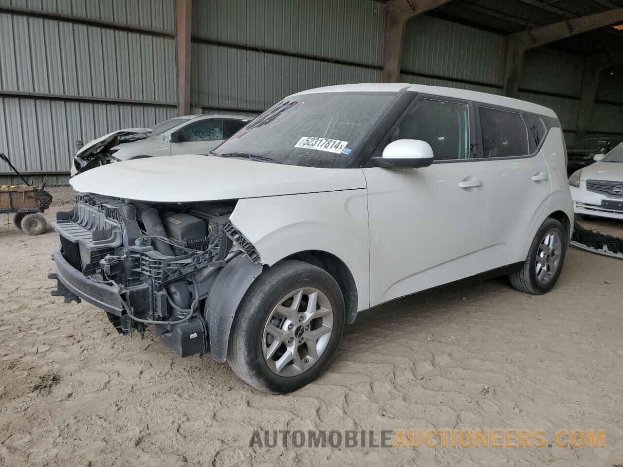 KNDJ23AU0P7201030 KIA SOUL 2023