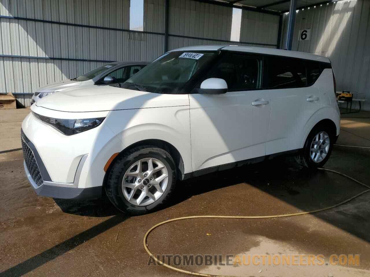 KNDJ23AU0P7852366 KIA SOUL 2023