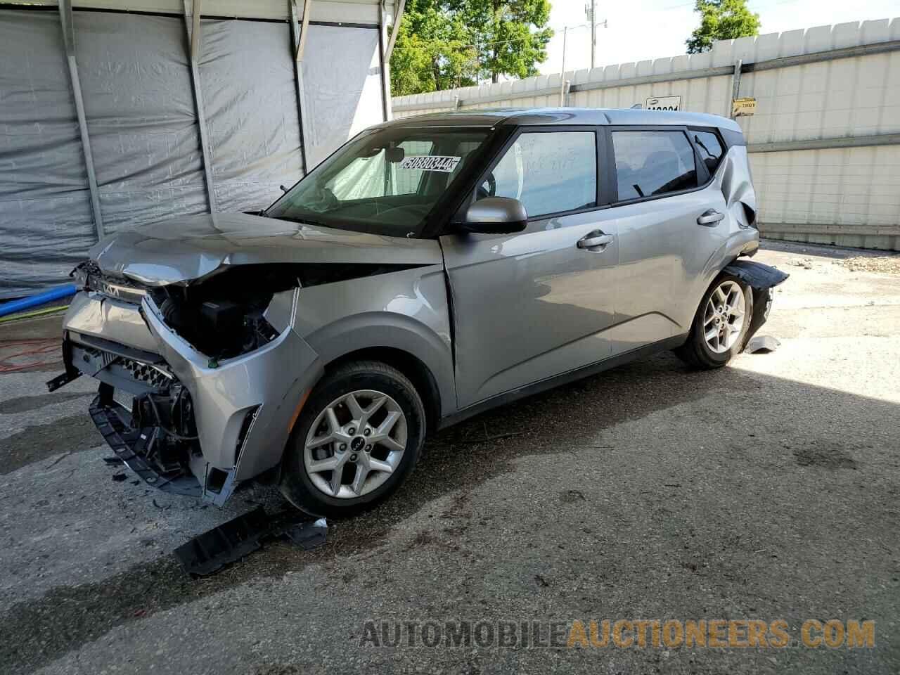 KNDJ23AU0P7853663 KIA SOUL 2023