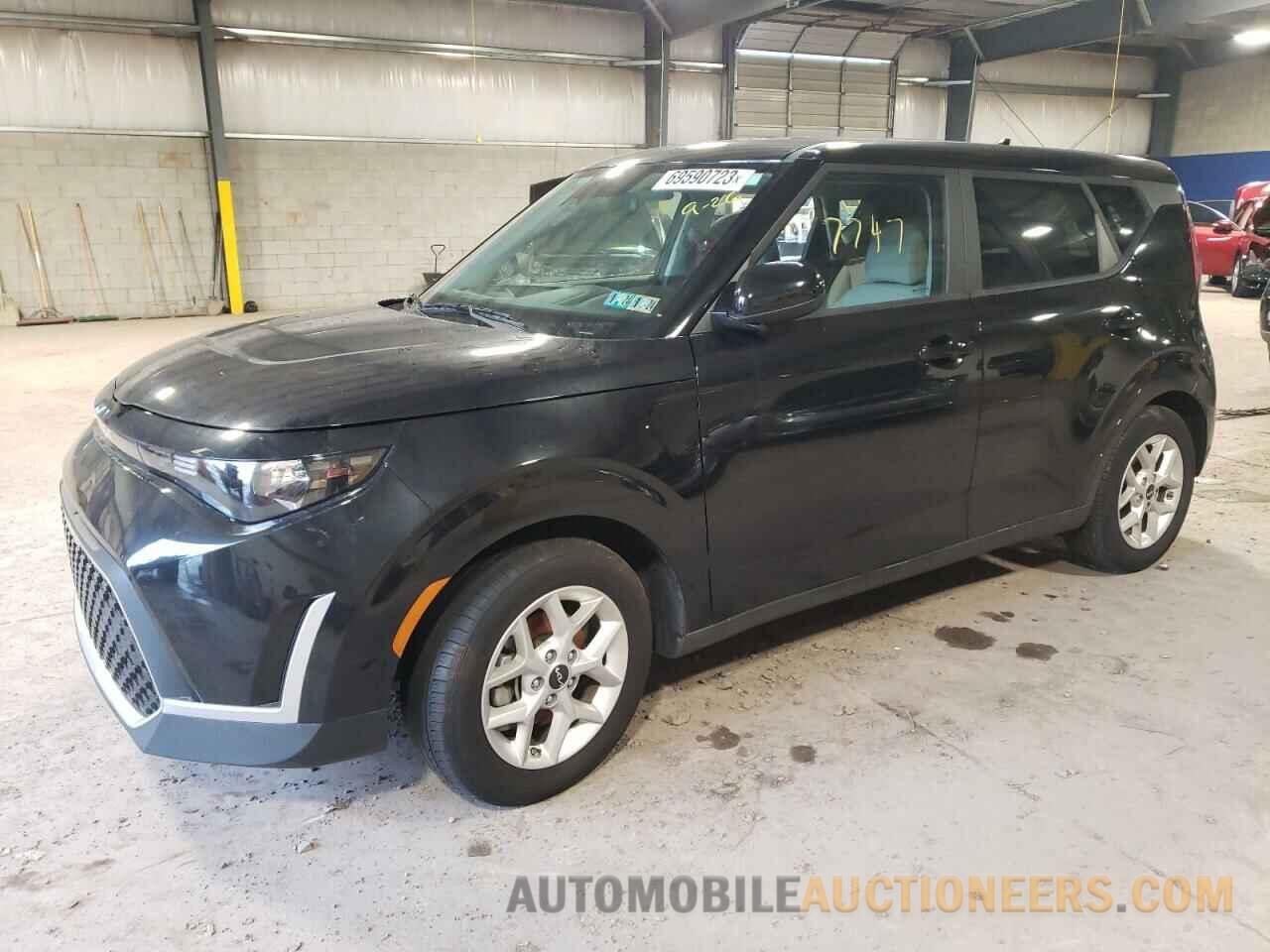 KNDJ23AU0P7856479 KIA SOUL 2023