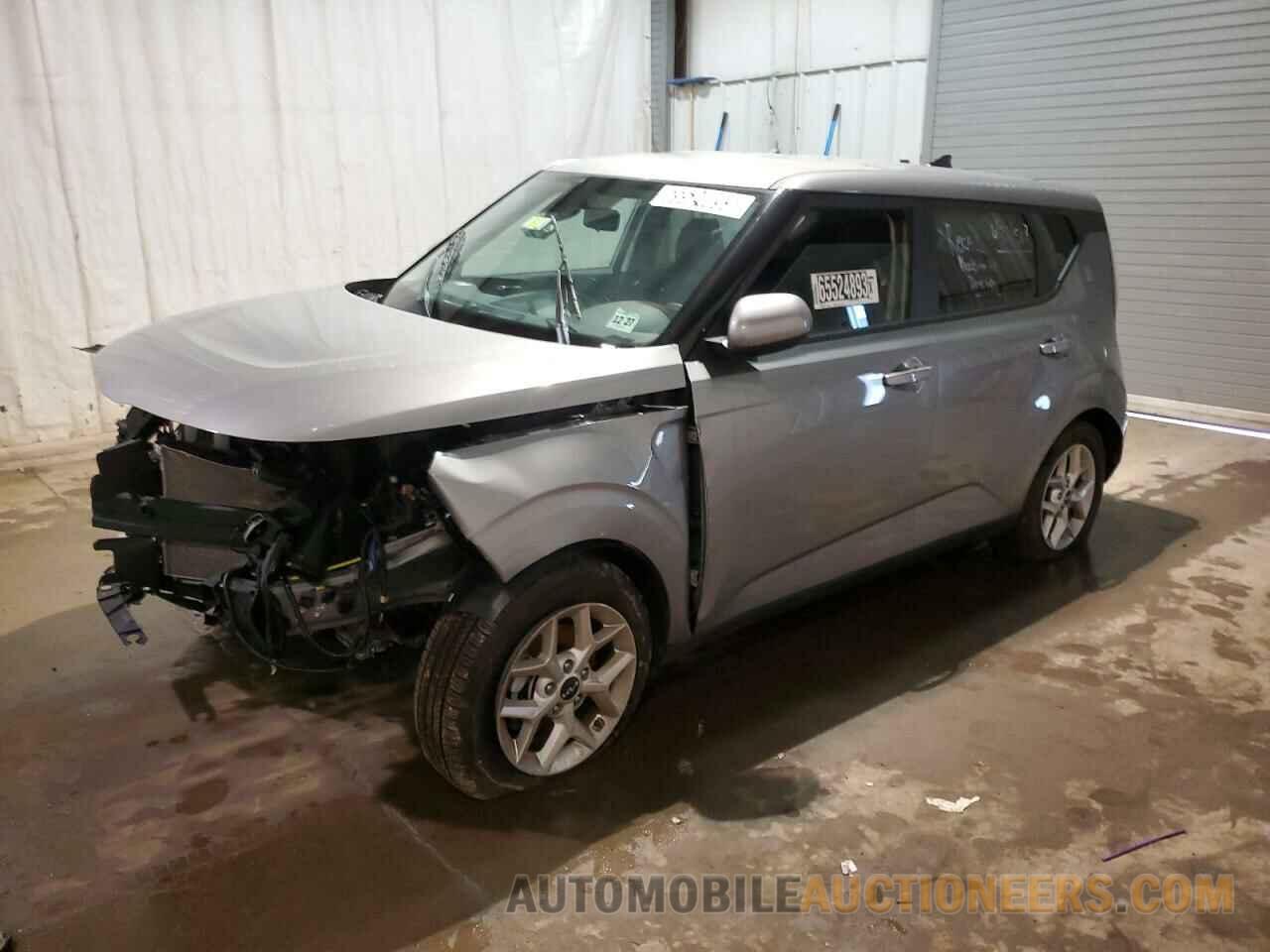 KNDJ23AU0P7870155 KIA SOUL 2023