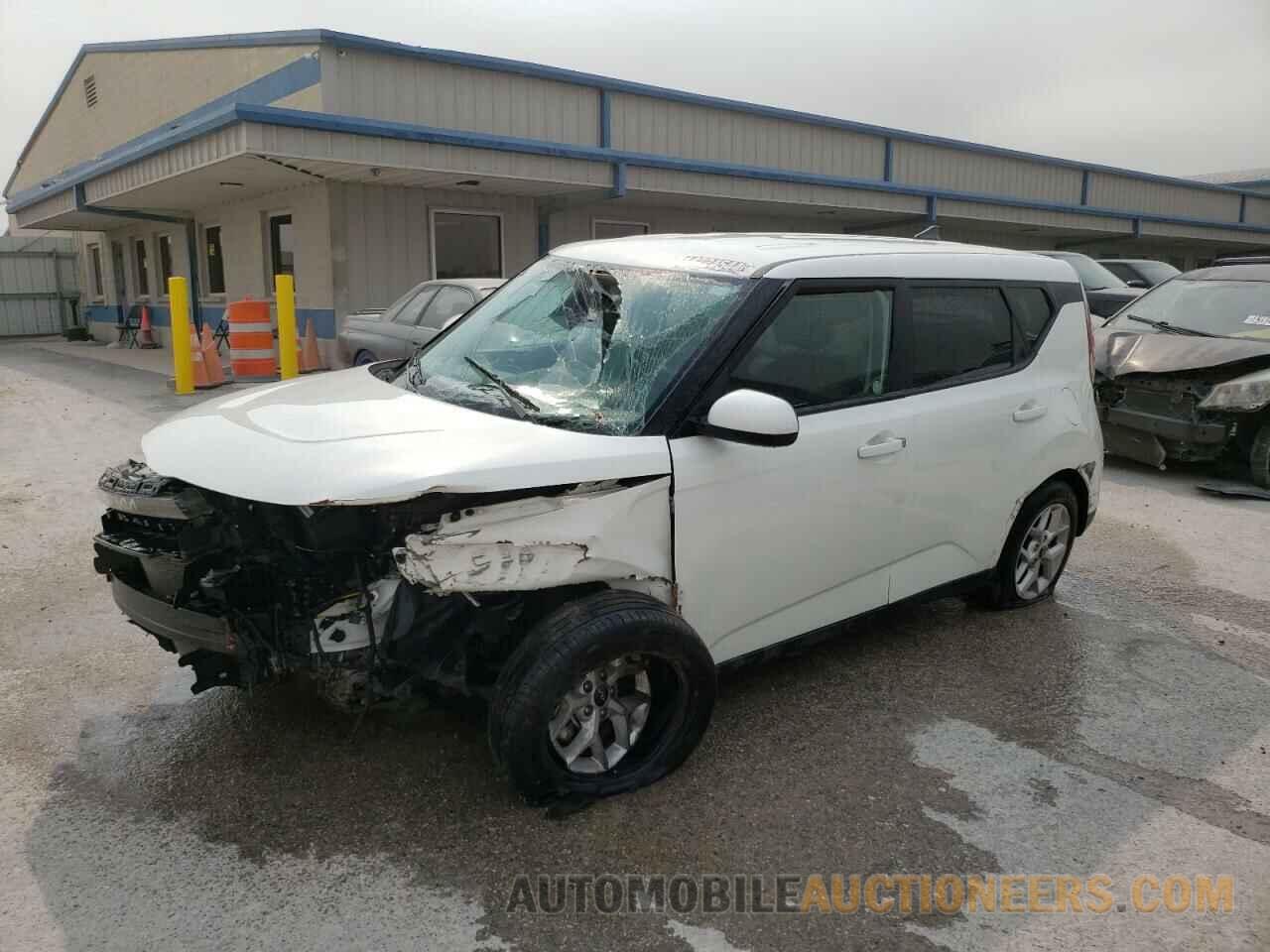 KNDJ23AU0P7870351 KIA SOUL 2023