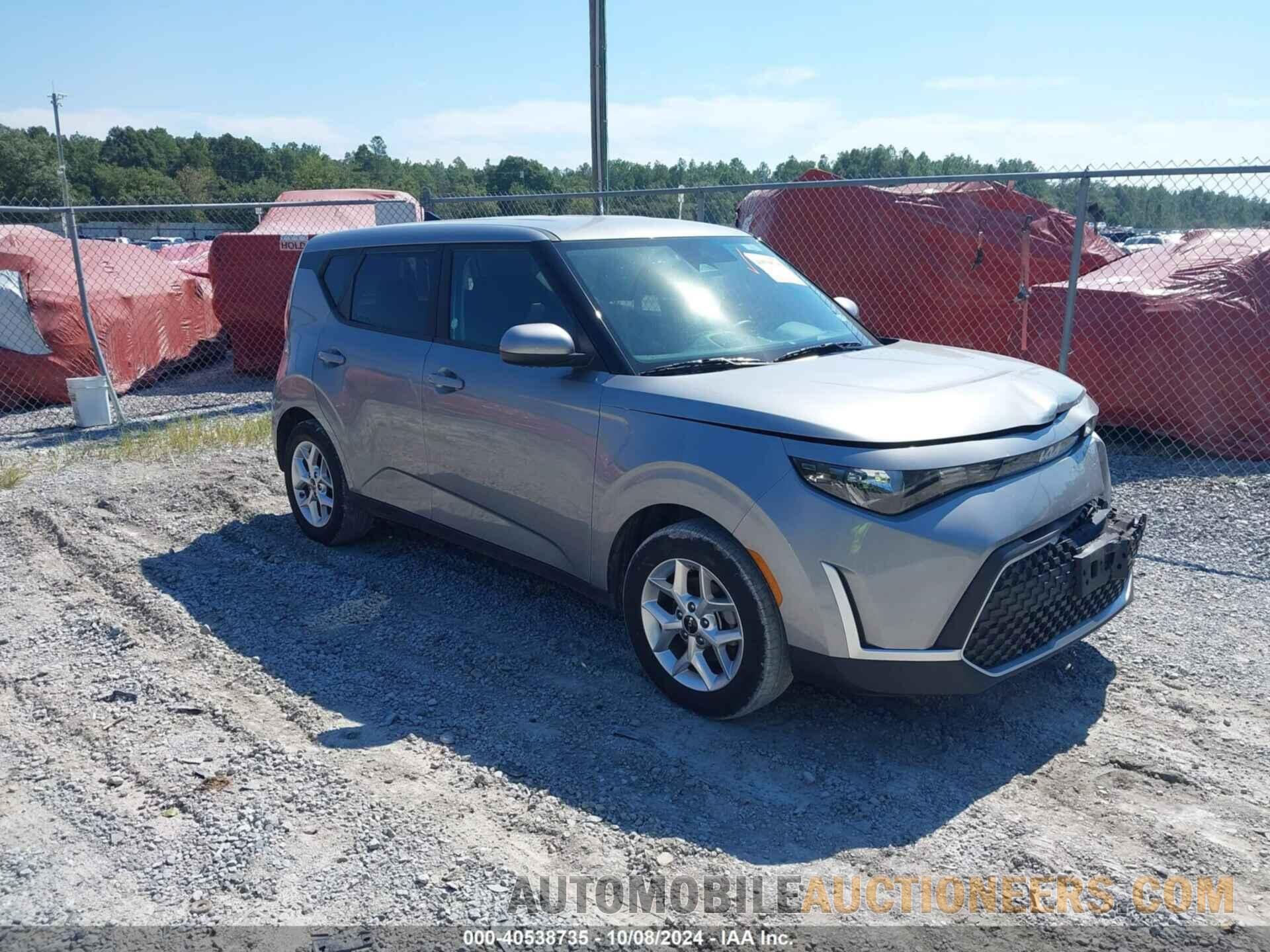 KNDJ23AU0P7870589 KIA SOUL 2023