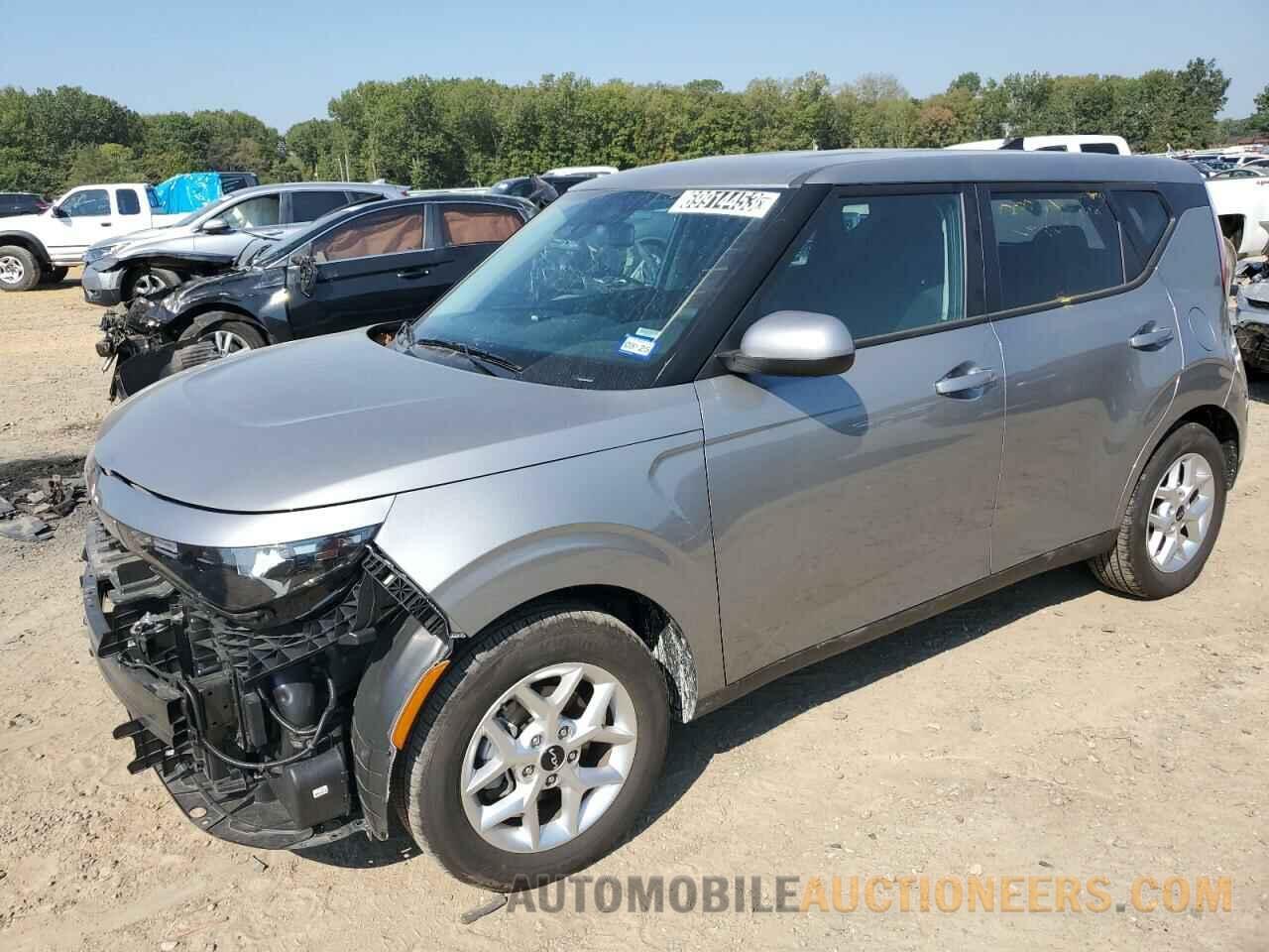 KNDJ23AU0P7876229 KIA SOUL 2023