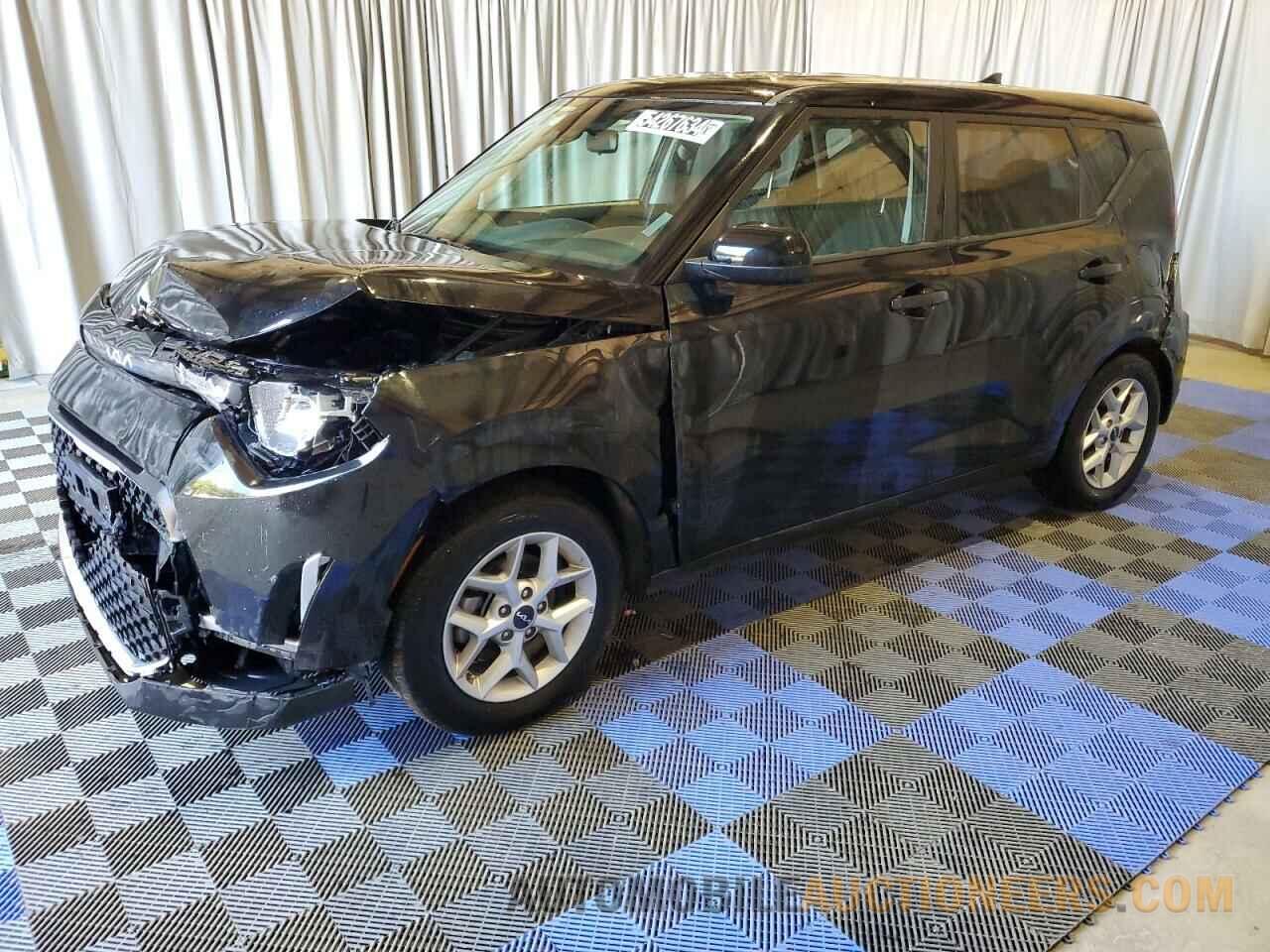 KNDJ23AU0P7884539 KIA SOUL 2023