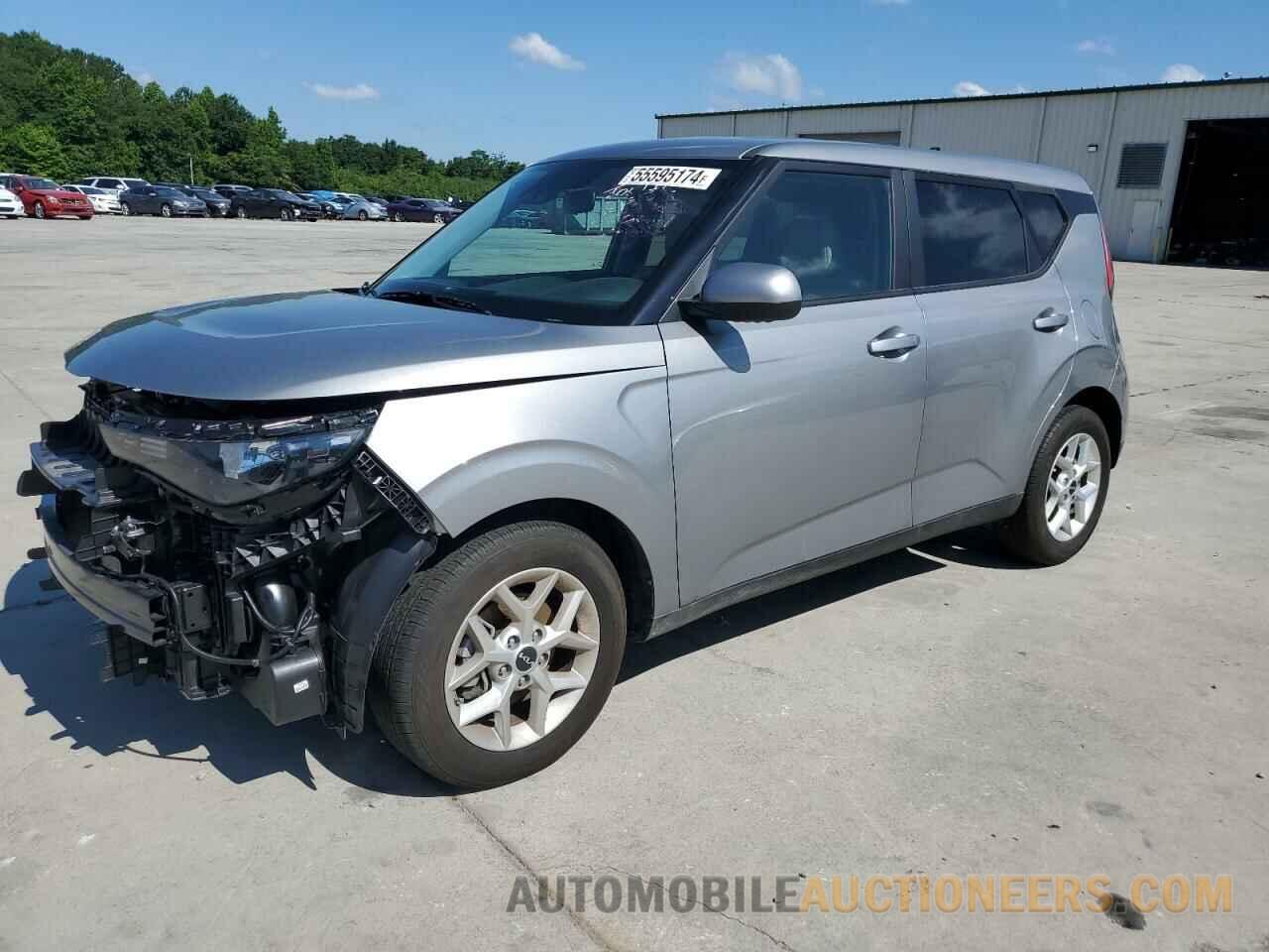 KNDJ23AU0P7891779 KIA SOUL 2023