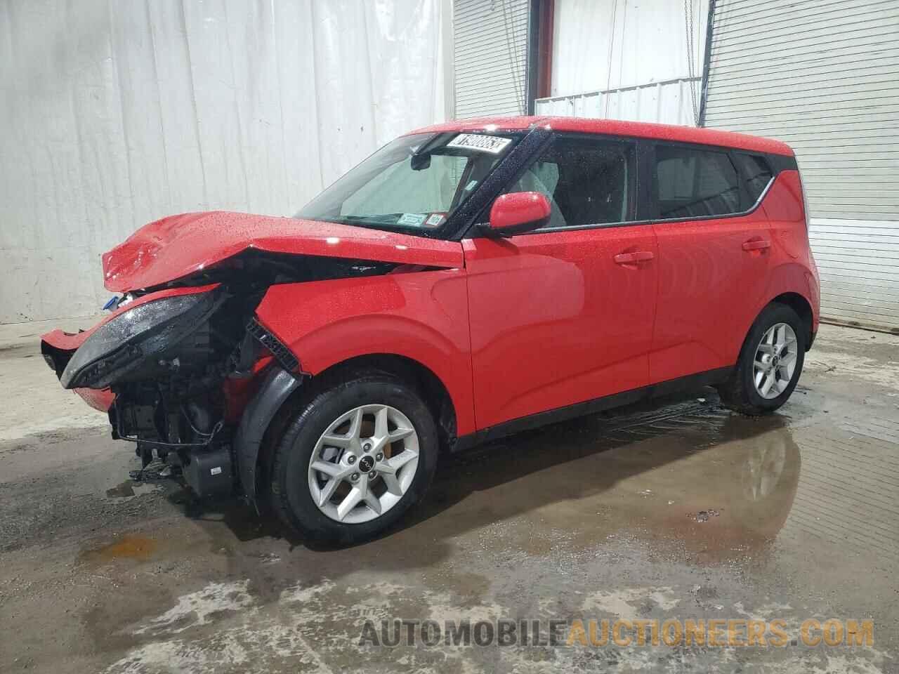 KNDJ23AU0R7222608 KIA SOUL 2024