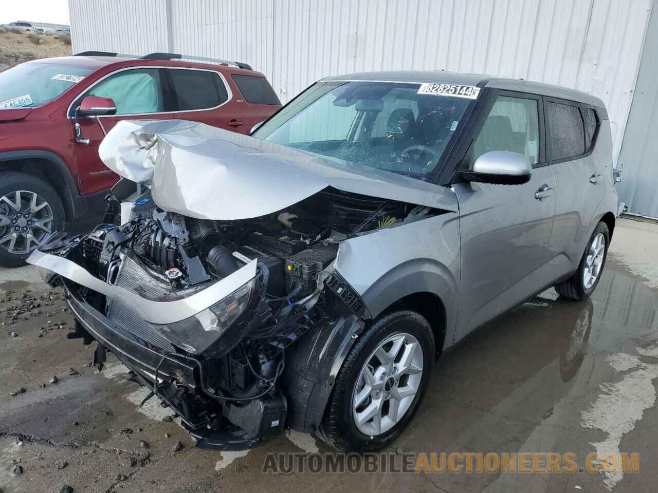 KNDJ23AU0R7239991 KIA SOUL 2024