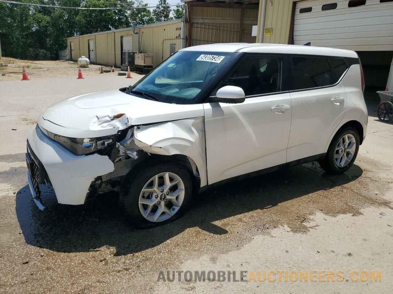 KNDJ23AU0R7898038 KIA SOUL 2024