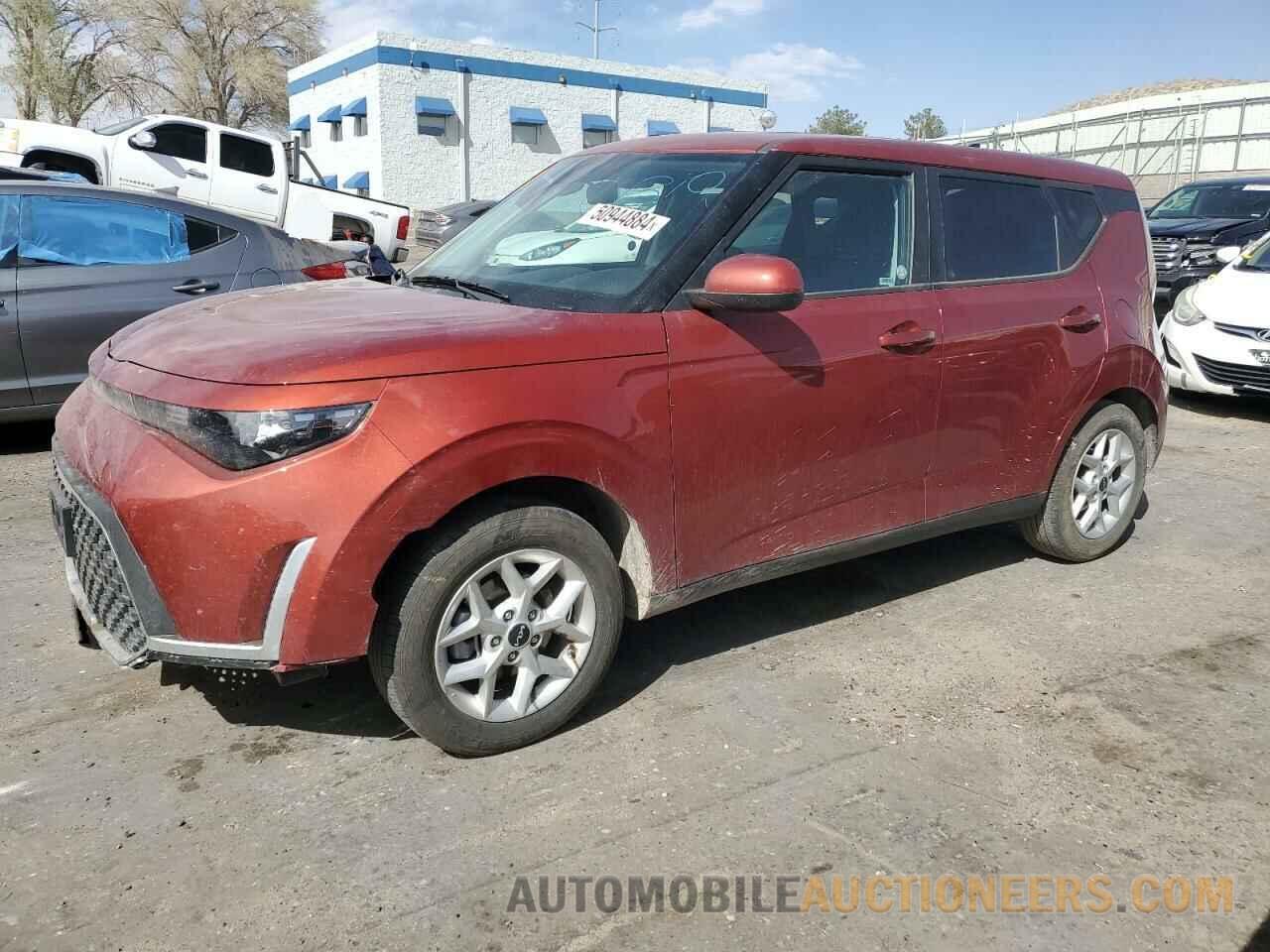 KNDJ23AU0R7899710 KIA SOUL 2024